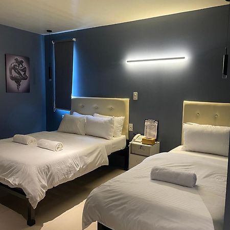 Iao Boutique Hotel Dapa Eksteriør bilde