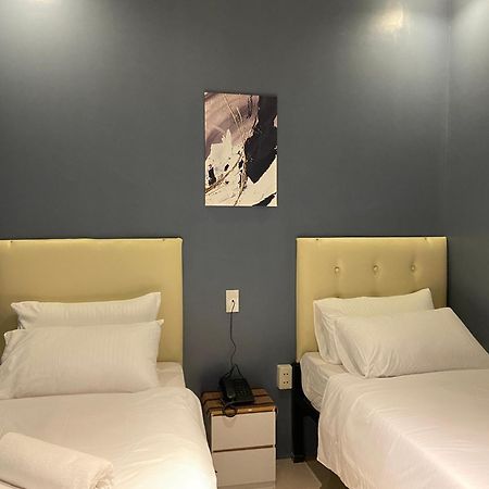 Iao Boutique Hotel Dapa Eksteriør bilde