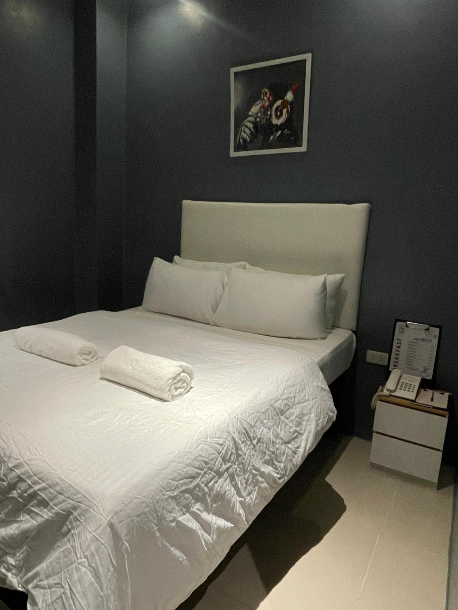 Iao Boutique Hotel Dapa Eksteriør bilde