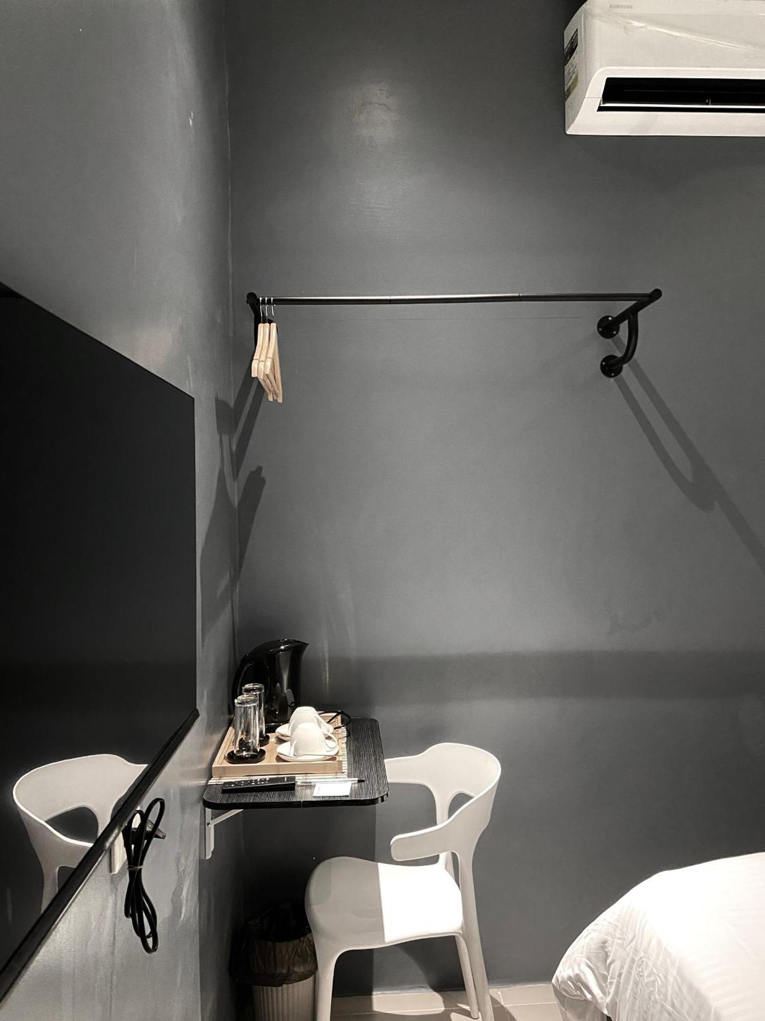 Iao Boutique Hotel Dapa Eksteriør bilde