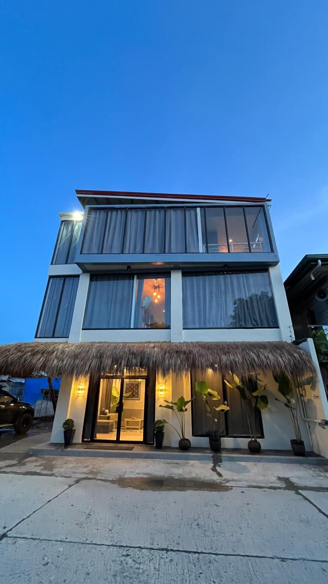 Iao Boutique Hotel Dapa Eksteriør bilde