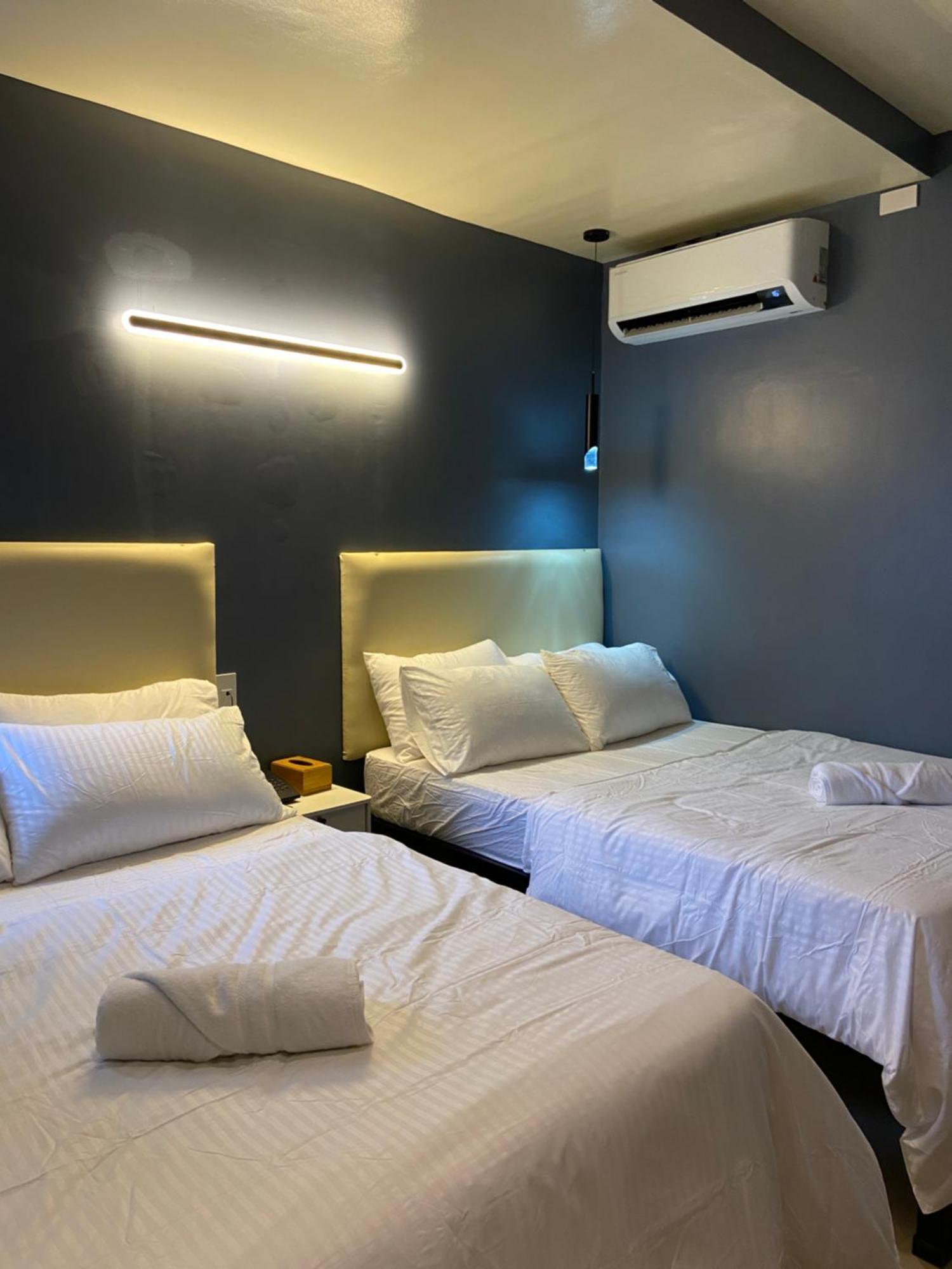 Iao Boutique Hotel Dapa Eksteriør bilde