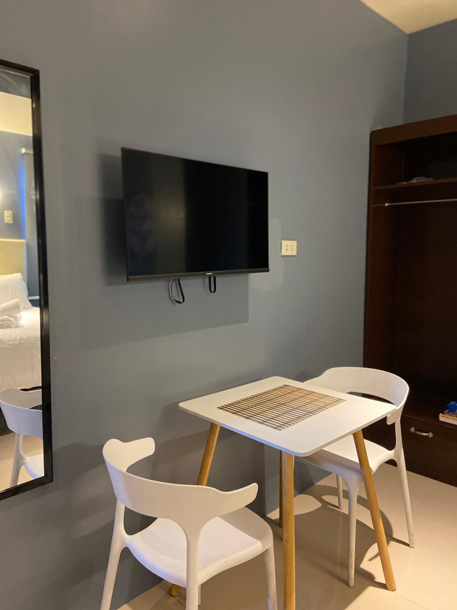 Iao Boutique Hotel Dapa Eksteriør bilde