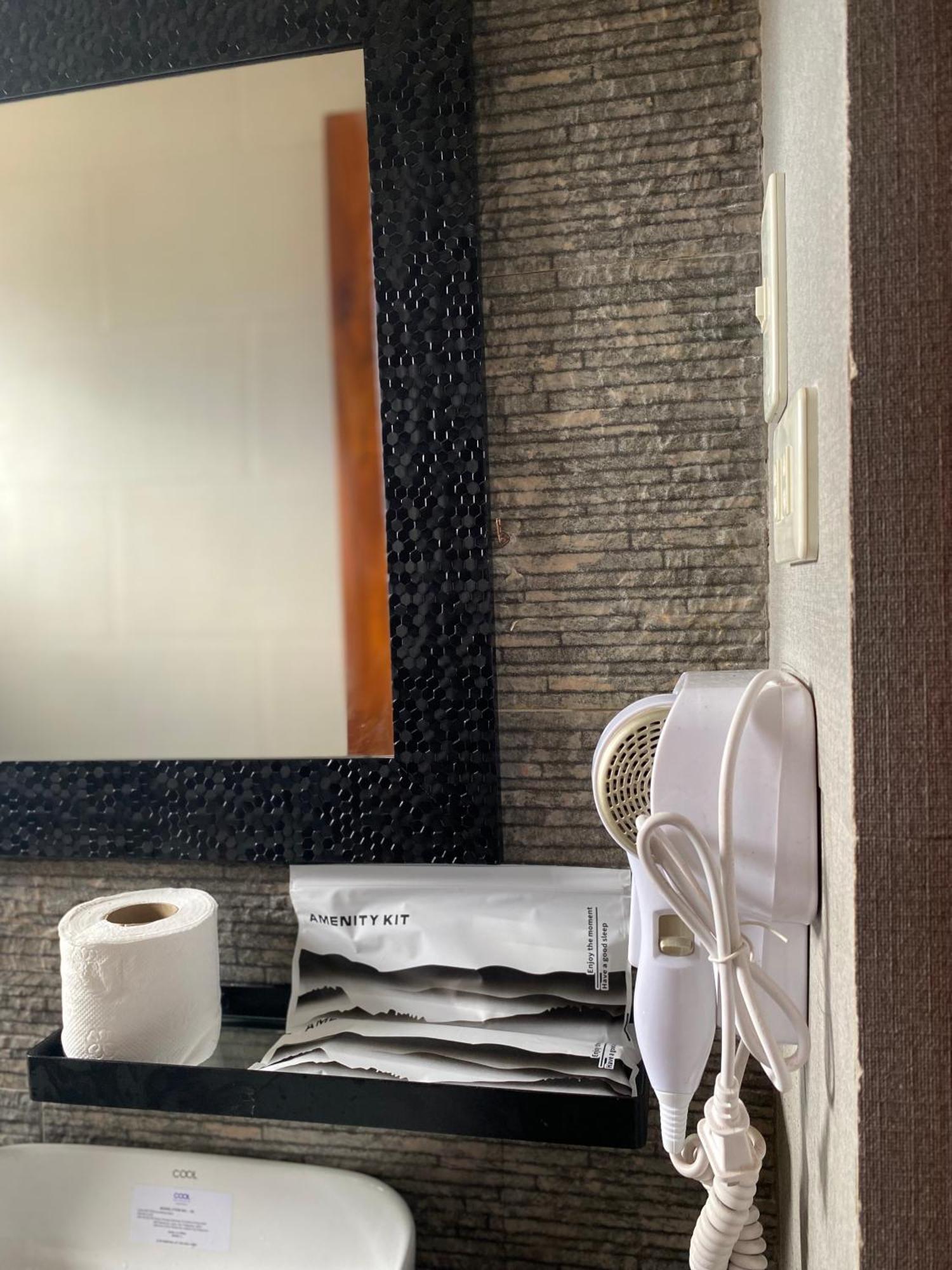 Iao Boutique Hotel Dapa Eksteriør bilde
