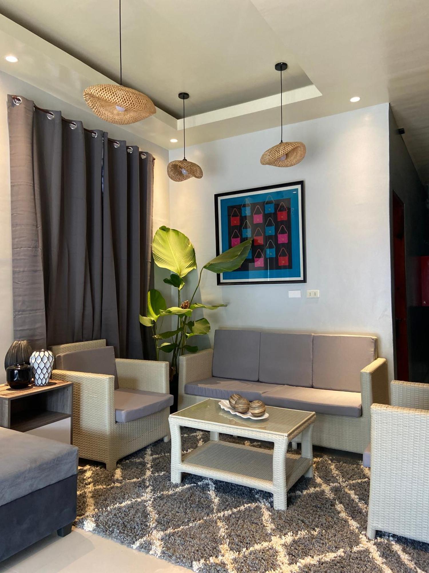 Iao Boutique Hotel Dapa Eksteriør bilde