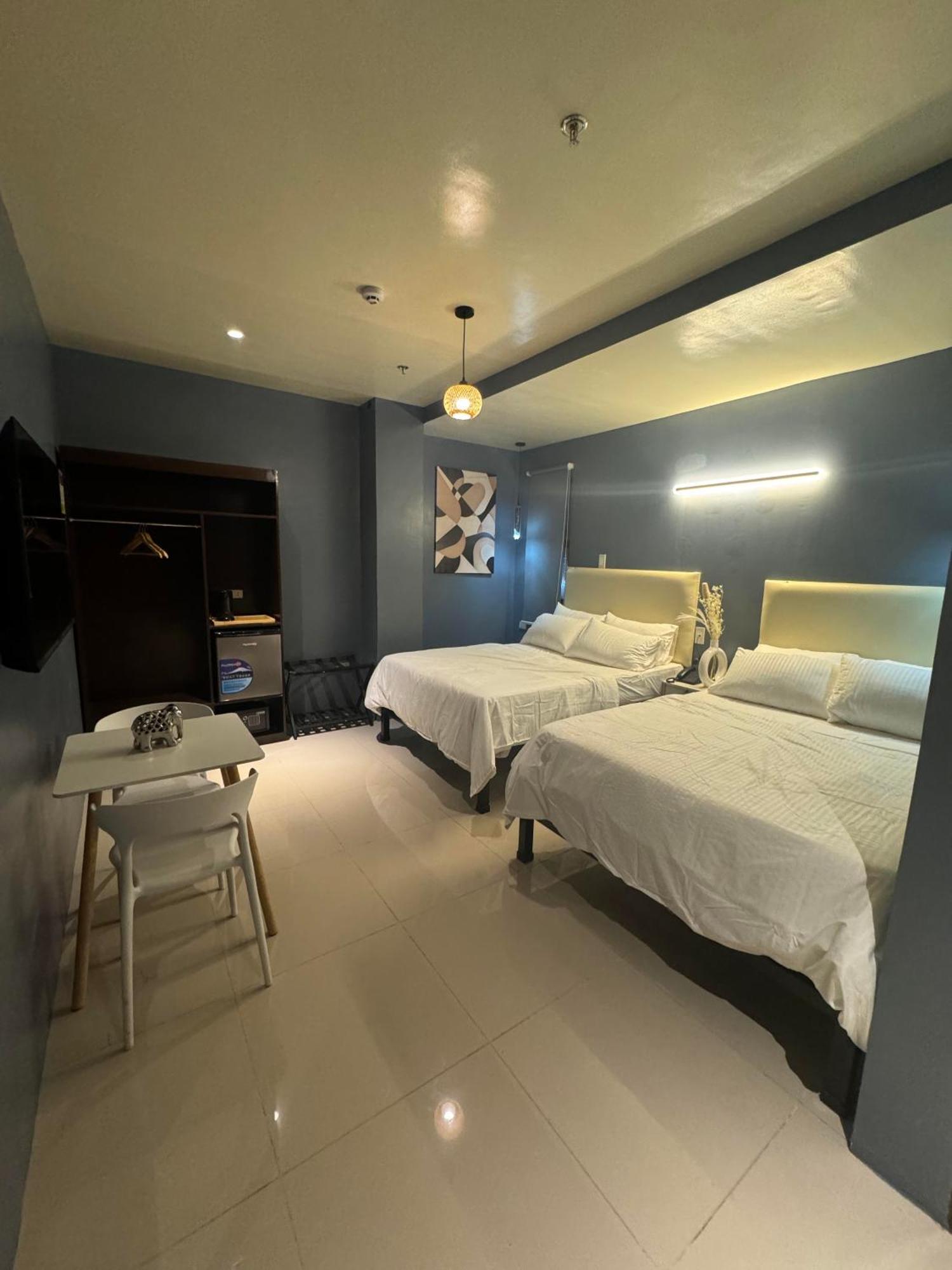 Iao Boutique Hotel Dapa Eksteriør bilde